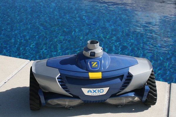 ax10 pool cleaner price